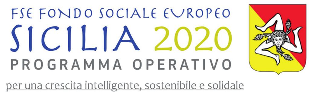 AVVISO N. 8/2016 PER LA REALIZZAZIONE DI PERCORSI FORMATIVI DI QUALIFICAZIONE MIRATI AL RAFFORZAMENTO DELL OCCUPABILITA IN SICILIA VIA G.M. PERNICE, 5 90144 PALERMO tel.