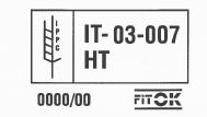 Vi è mai capitato di imbattervi in una contestazione internazionale sull'ispm n.