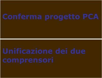 Mendrisiotto e Basso Ceresio: due varianti Le varianti interlocutorie riguardanti gli agglomerati del Luganese e del Locarnese rappresentano in sostanza delle ipotesi sub-ottimali emerse dalla