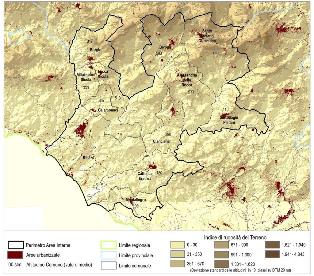 PARTE PRIMA Analisi e Descrizione Figura 2 Modello