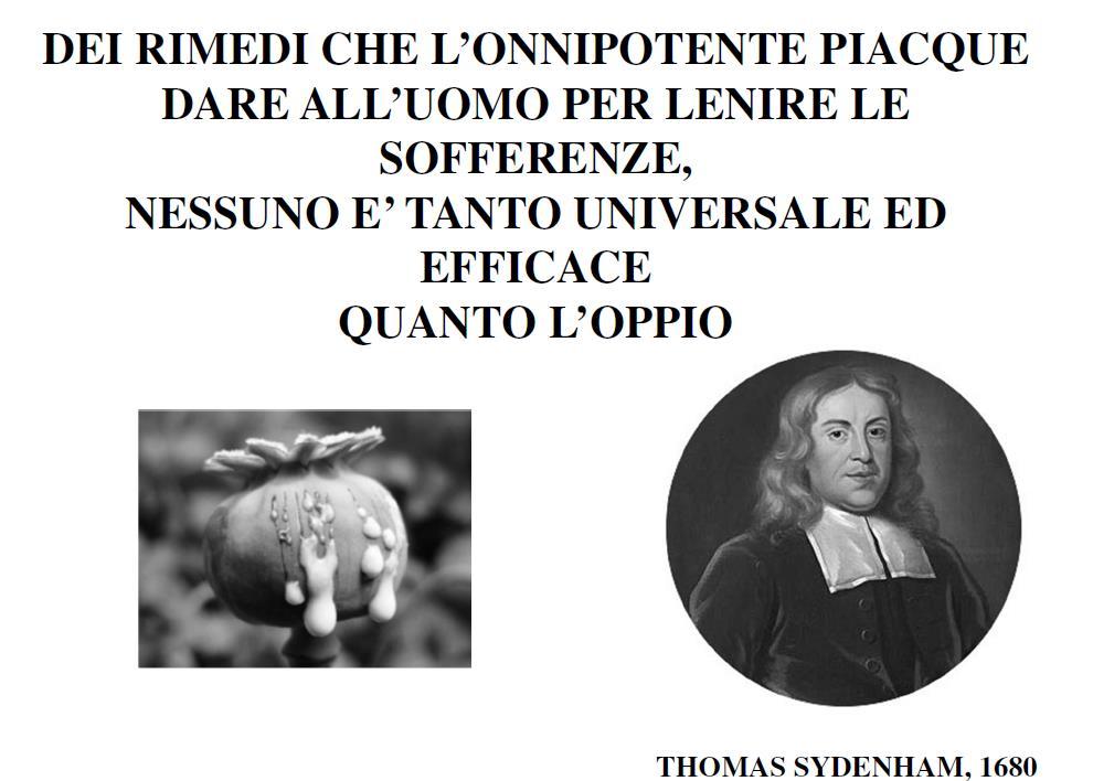 Lo portarono alla notorietà le sue attività per il trattamento del vaiolo, l'uso del laudano, prima forma di tintura di