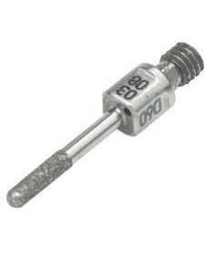 mm TF16D90 TF16D60 LUNGHEZZA 10 MM DIAMANTATURA diametro D120 D90 D60