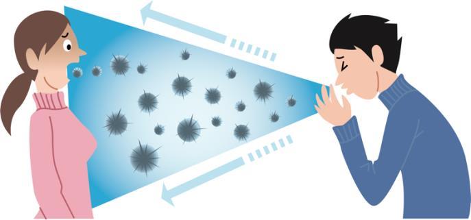 Lo scenario assistenziale dell influenza : CLINICO Malattia