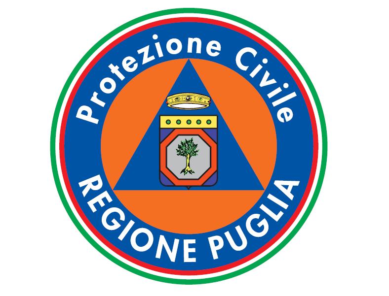 REGIONE PUGLIA Area Politiche per la riqualificazione, la tutela e la sicurezza ambientale e per l attuazione delle opere pubbliche Servizio Protezione Civile ALLLEGATO 5 CAPITOLATO SPECIALE DI