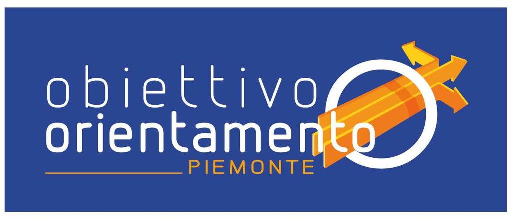 Obiettivo Orientamento Piemonte nella Città metropolitana di Torino Presentazione del rapporto