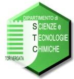 Chimica Silvia LICOCCIA Professore Ordinario di