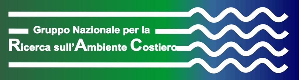 10 Premio G3-Miglior Presentazione 20 Settembre 2019 Ferrara Fiere e Congressi GLI IMPATTI DELLE MAREGGIATE: DALLE MISURE SUL CAMPO ALLA QUANTIFICAZIONE DEI DANNI DIPARTIMENTO