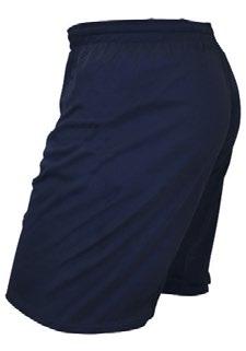 SPORT DI SQUADRA Shorts calcio Shorts blu con