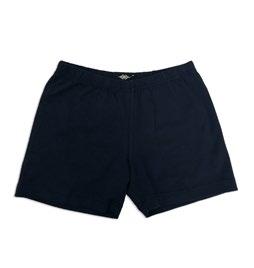 SPORT DI SQUADRA Shorts volley Shorts volley blu, lycra e