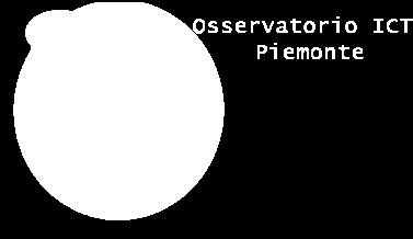 Osservatorio ICT Piemonte: stato