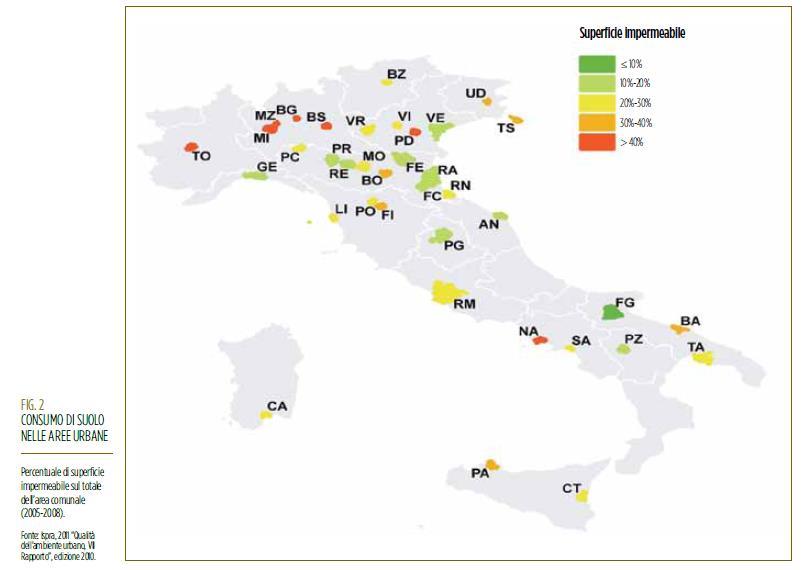 scala mondiale sia a quella locale.