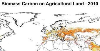 current estimates based on IPCC defaults is