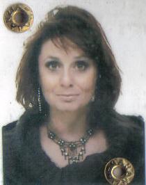 F O R M A T O E U R O P E O P E R I L C U R R I C U L U M V I T A E INFORMAZIONI PERSONALI Nome CITTERIO PAOLA ULRICA Indirizzo 20, STR.