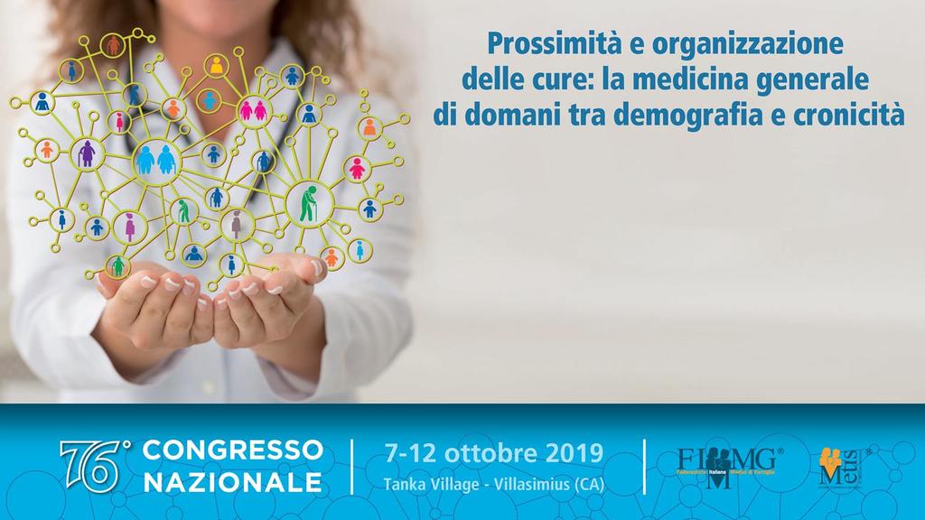 La prevenzione, la diagnosi precoce e