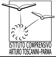 ISTITUTO COMPRENSIVO A. TOSCANINI Via Cuneo, 3/a- 43122 PARMA C.F.