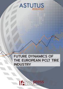 gomme PCLT in Europa fino al 2023 1 E stata pubblicata da Astutus Research, in collaborazione con la nostra testata inglese Tyres & Accessories, la nuova analisi del mercato europeo dei pneumatici