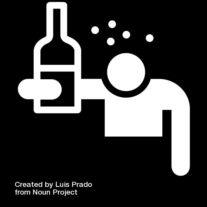 CONSUMO ELEVATO DI ALCOL In Ulss 2 5% della popolazione tra 18 e 70 anni beve tutti i giorni più alcol di quanto è consigliato (il doppio rispetto all Italia) 30.