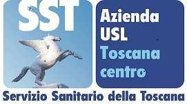 REGIONE TOSCANA AZIENDA UNITA SANITARIA LOCALE TOSCANA CENTRO Sede Legale Piazza Santa Maria Nuova n.