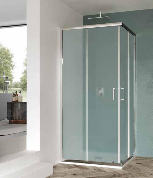 Storm 190 Quadro Trasparente + Stampato Q Square Clear glass + Cloth glass Quadro Square Trasparente + Stampato Q Clear glass + Cloth glass Make your choice Caratteristiche e compatibilità / Features