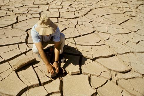 Cambio climatico " Impatto più grave per i piccoli agricoltori nelle zone più vulnerabili: "Fenomeni