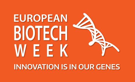 Biotech Week 23-29 settembre La Biotech Week è una settimana di eventi e incontri in tutto il mondo per raccontare le biotecnologie a un pubblico vasto ed eterogeneo, sottolineando il ruolo chiave