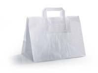 Eco 28x12x36 kraft 280x120x360 350 BECO28B- Sac. Eco 28x12x36 bianco 280x120x360 350 BECO32A- Sac. Eco 32x16x44 kraft 320x160x440 250 BECO32B- Sac.