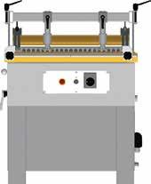 06158: Pressione acustica in lavorazione 85,5 db(a) (misurata secondo EN ISO 11202:1995, incertezza K = 5 db) Potenza acustica in lavorazione 92,2 db(a) (misurata secondo EN ISO 3746:1995, incertezza