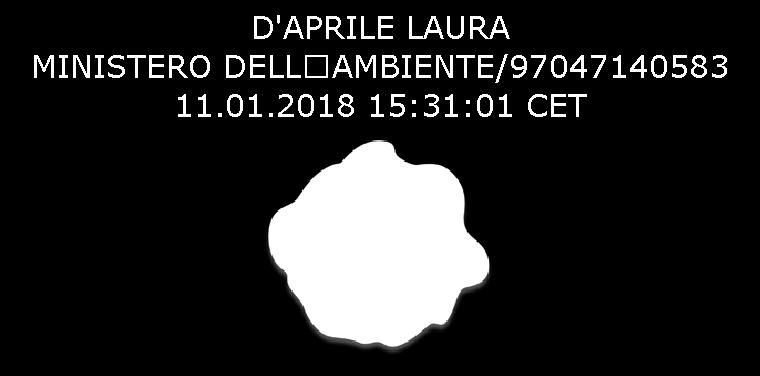 comprende anche tale valutazione, si chiede alla Regione Campania di esprimersi in ordine all assoggettabilità degli interventi previsti nel progetto di bonifica