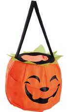 pag 18 BORSA ZUCCA HALLOWEEN cm 15 art.