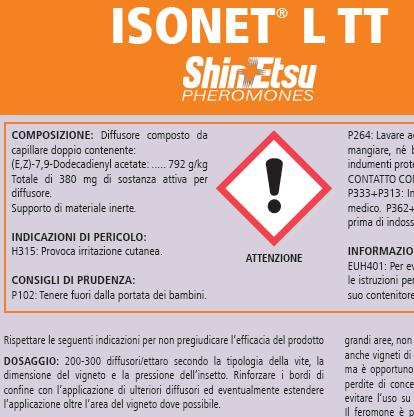 Isonet L