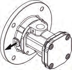 Ordering code / Codici di ordinazione Type Tipo Class Classe Flows Portate Shaft type Tipo albero Pump body Corpo pompa Body treatment Trattamenti corpo