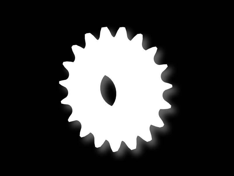 8.2 ivisione 12 B-1 (3/4 x 7/16 ) 15 91,6 11,1 35 000219 19 115,7 80 11,1 35 000220 182,3 95 11,1 000223 50 182,3 95 11,1 000224 45 50 273,1 100 11,1 56 002824 45 273,1 100 11,1 56 002832 57 50 345,8