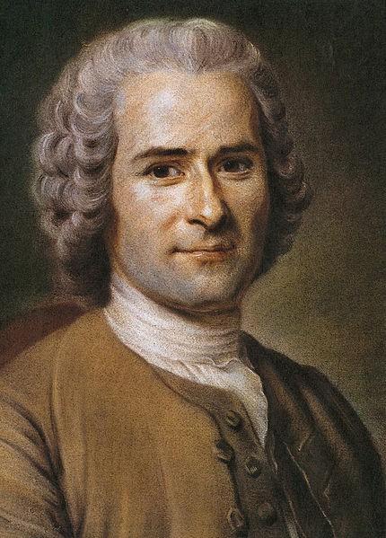 Prospettive di sviluppo dell infanzia La visione naturalista/innatista Jean Jacques Rousseau (1712-1778): Orientato verso una teoria naturale dello sviluppo umano Egli sosteneva che i bambini sono