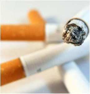 L ABITUDINE AL FUMO DI SIGARETTA Fumo di sigaretta Secondo i dati PASSI nel il 2 delle persone intervistate tra i 18 e i 69 anni fuma sigarette. Il 19 è un ex-fumatore e il n ha mai fumato.
