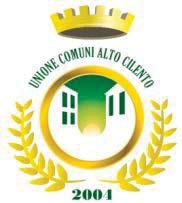 Unione dei Comuni Alto Cilento Agropoli - Cicerale - Laureana C.to - Lustra Prignano Perdifumo C.