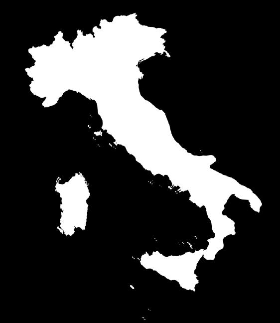 tot. resid. Lombardia 1.181.772 11,7% Roma 556.826 12,8% Lazio 683.409 11,6% Milano 470.273 14,5% Emilia Romagna 547.
