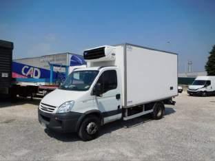 LOTTO N 15 Iveco Daily 65C/E4 Marca