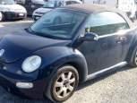 Accessori New Beetle Cabrio