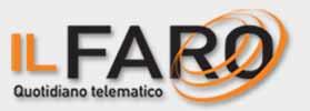 Il Faro: Quotidiano Telematico Online http://www.ilfaroonline.it/2011/07/16/spettacoli/cultura-del-mare-prem... 1 di 2 18/07/2011 9.57 IL FARO ONLINE Quotidiano di informazione del litorale laziale.