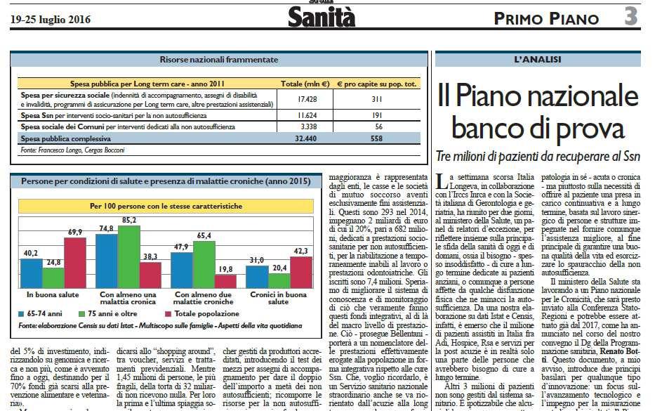 IL SOLE 24ORE