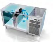 3D Cooling system The only system that