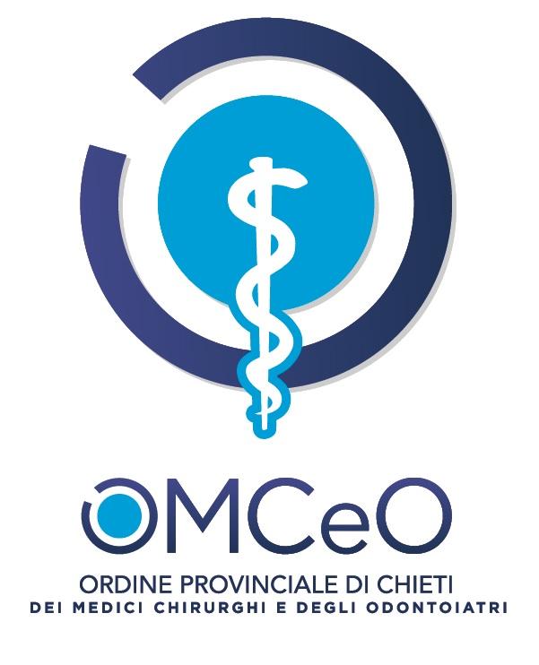 ORDINE DEI MEDICI CHIRURGHI E DEGLI ODONTOIATRI DELLA PROVINCIA DI CHIETI REGOLAMENTO DI APPLICAZIONE E USO DEL LOGO Approvato dal Consiglio Direttivo nella seduta del 28.01.