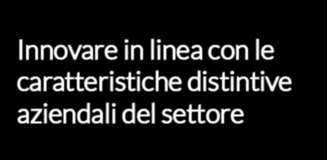 processi, annovera Talea Consulting