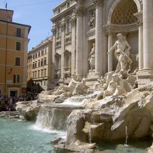 a Montecatini Terme 3 GIORNI ROMA La Città Eterna, cuore del cattolicesimo e della cultura