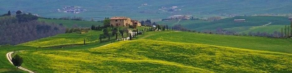 libertà del borgo medioevale.