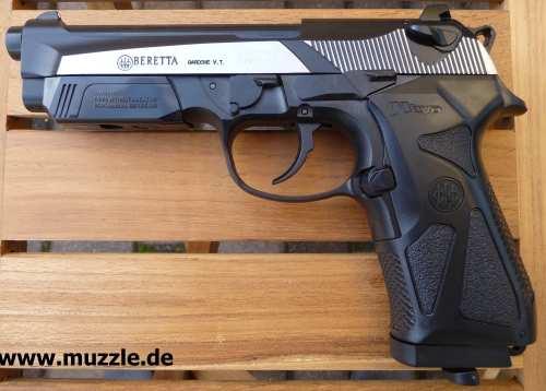 Beretta 90two