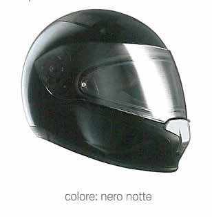 CASCO SPORT design dinamico conferisce una straordinaria aerodinamicità ed una