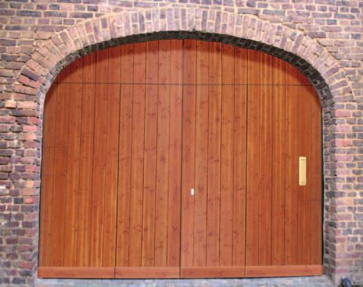 Indicata per tutti gli elementi in legno a stabilità dimensionale. Utilizzabile in ambienti interni ed esterni. Ideale per porte, serramenti, infissi ed elementi in legno posti all interno.