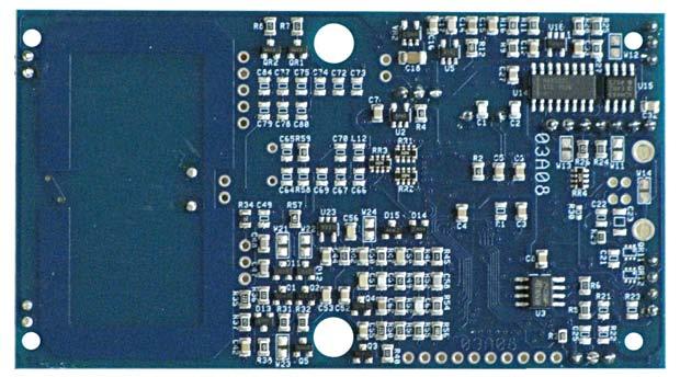 W12 W13 W11 W11, W12, W13 W11 W12 W13 On: resistenza fail-safe RS485 a +5V inserita.