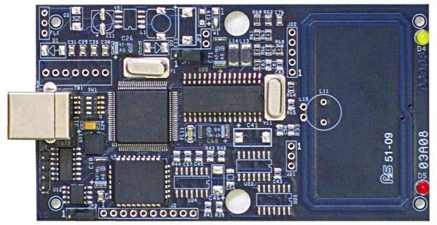 5.2 USB Dip 1 On: forza 255, 19200, 8, n, 1. SW1 Dip 2 Dip 3 Dip 4 On: abilita la modalità spontanea su interfaccia RS232 e USB. Tipo di transponder transponder (vedi tabella sotto).